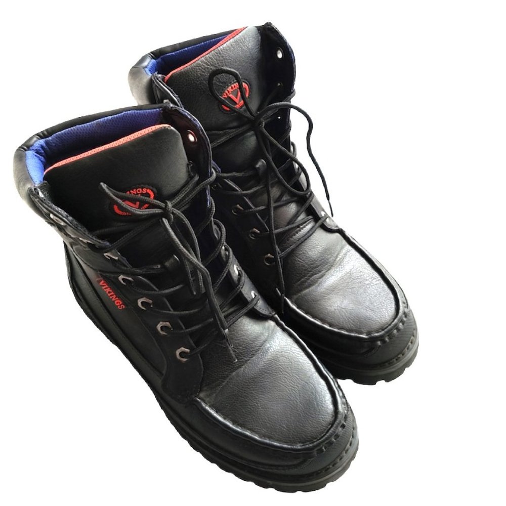 Vikings Trail Blazers Hiking Boots